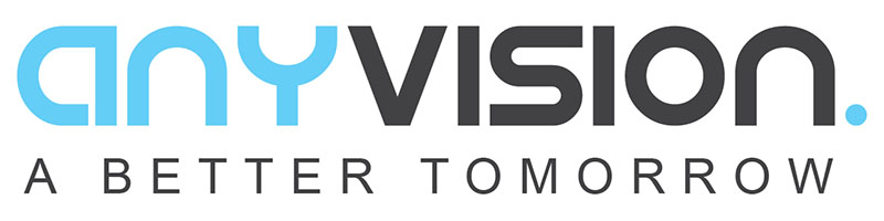 AnyVision logo - demux