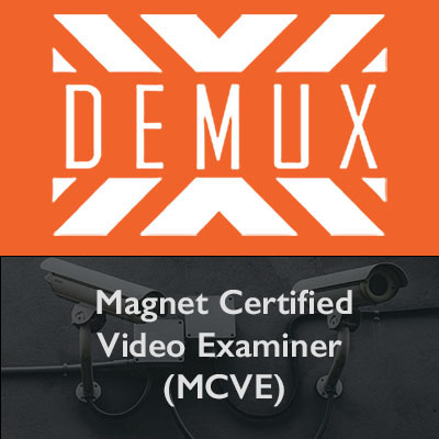 Magnet Certified Video Examiner (MCVE) – Online Certification