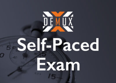 Magnet Certified GRAYKEY Examiner – Self-Paced Exam
