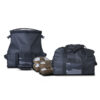 Holdall Shield 3 65 Litre (HS3 65Ltr) – RF Shielded Faraday Bag - Image 3