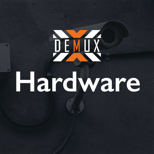 Hardware - Demux