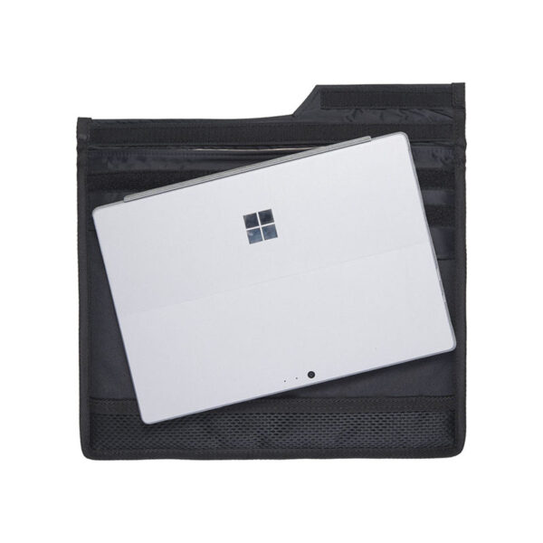 laptop shield small -demux