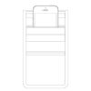 ID Shield (ID1) Faraday Bag – RF Shielding - Image 4