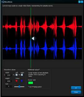 FilterGraph Update - 1.0.0.1 - 1