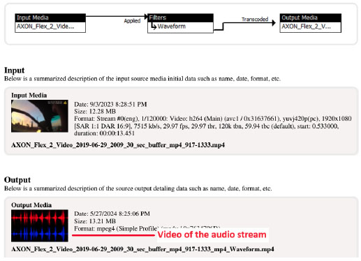 FilterGraph Update - 1.0.0.1 - 2